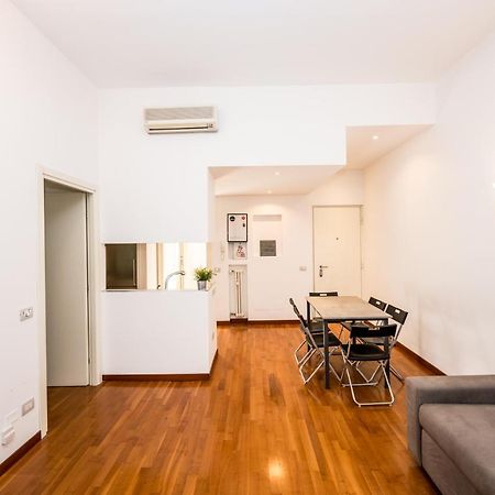 Shortmi Garibaldi Appartement Milaan Buitenkant foto
