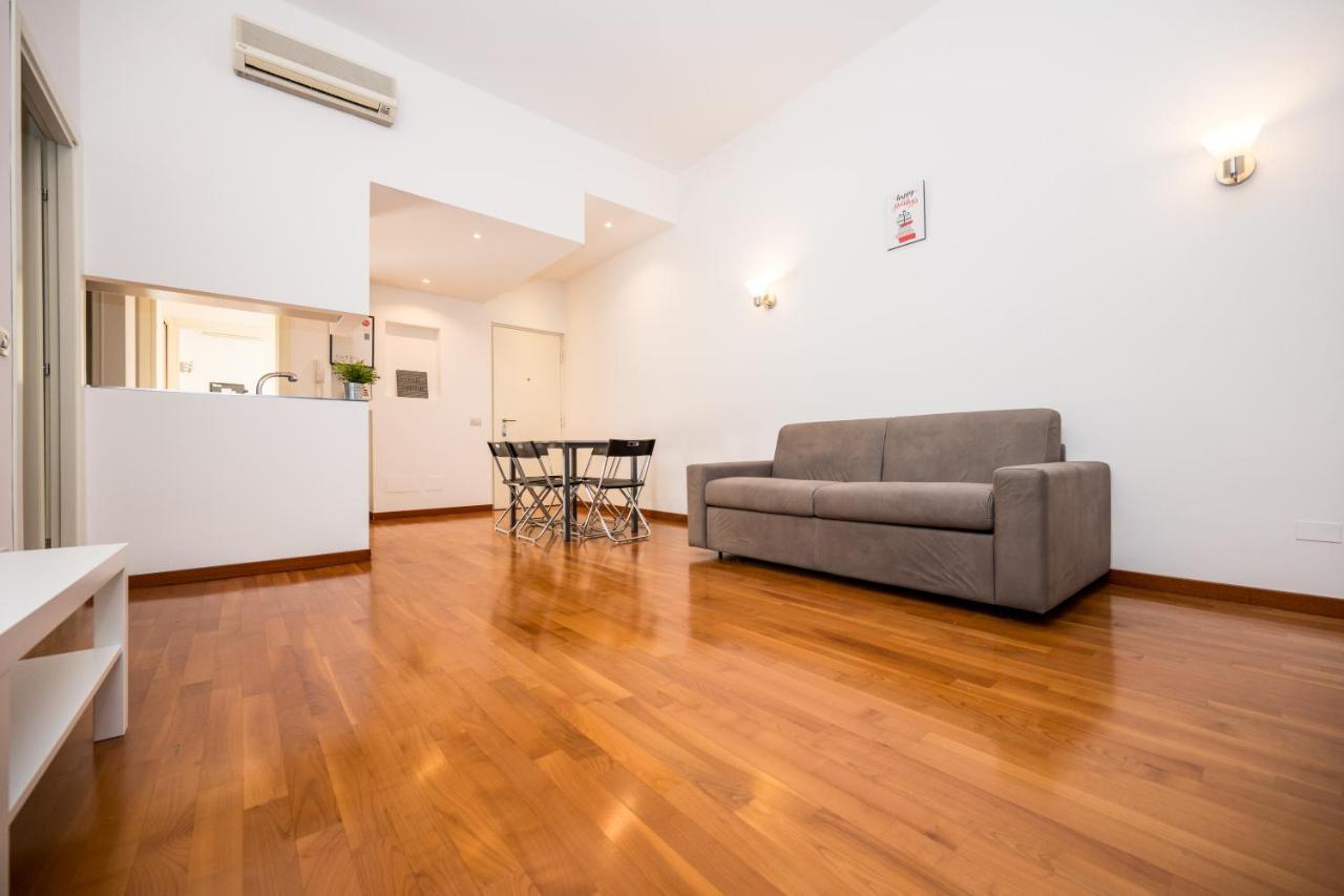Shortmi Garibaldi Appartement Milaan Buitenkant foto