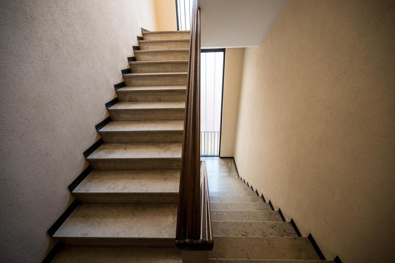 Shortmi Garibaldi Appartement Milaan Buitenkant foto