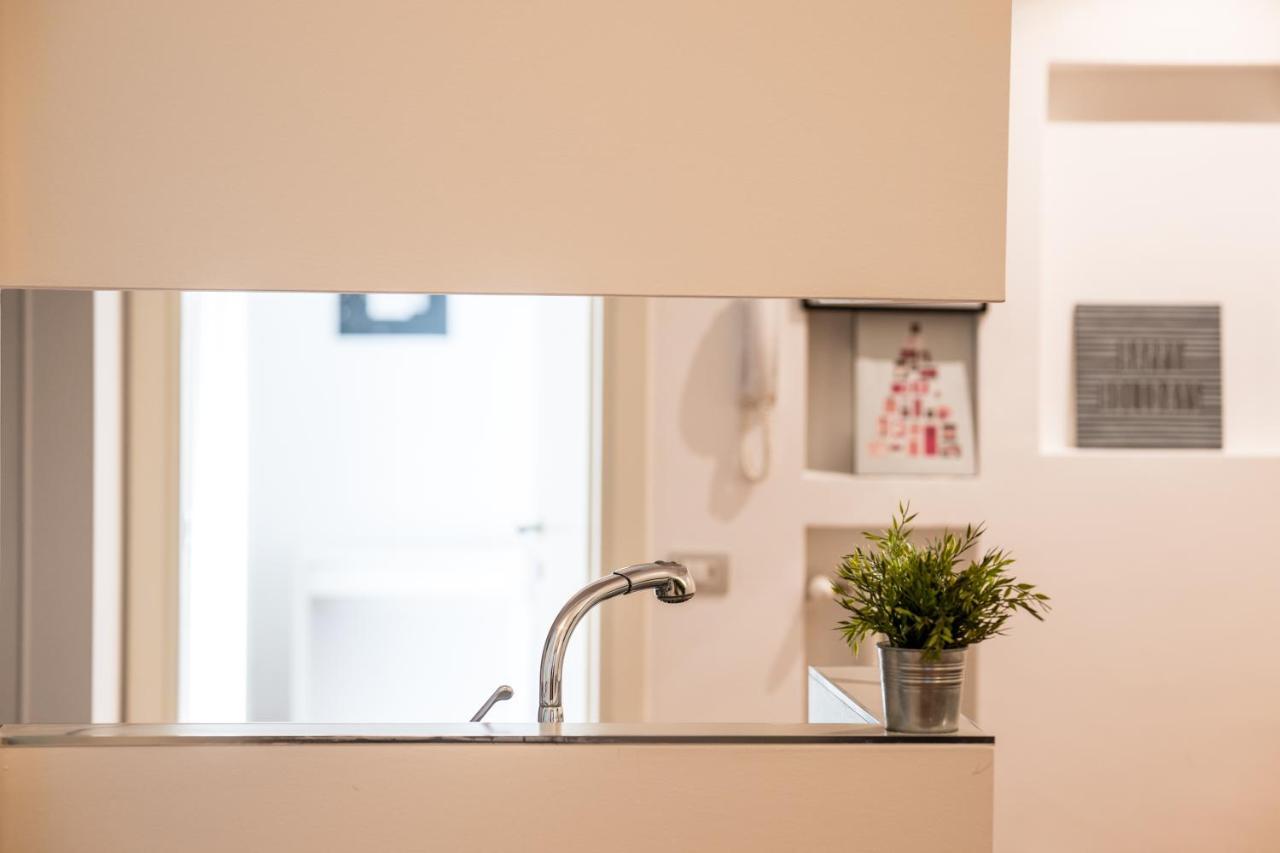 Shortmi Garibaldi Appartement Milaan Buitenkant foto