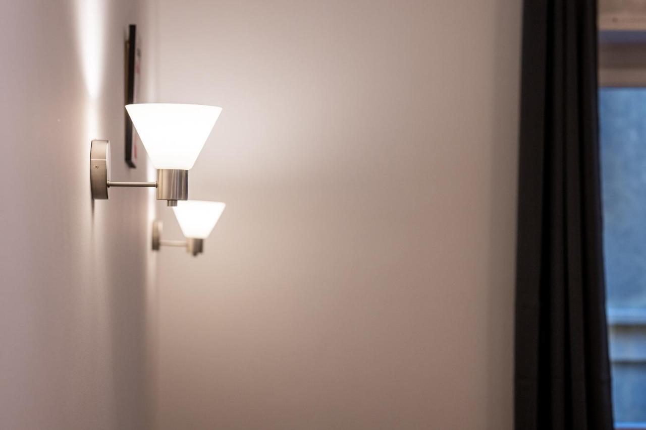 Shortmi Garibaldi Appartement Milaan Buitenkant foto